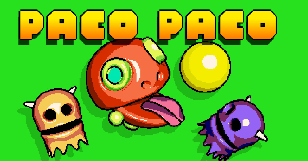 PacoPaco